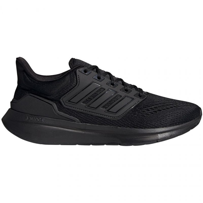 Adidas EQ21 M H00521 cipő fekete