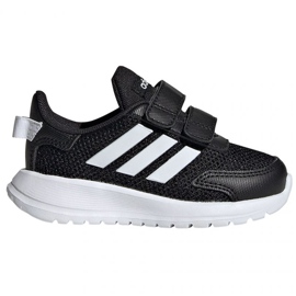 Adidas Tensaur Run I Jr EG4142 fekete