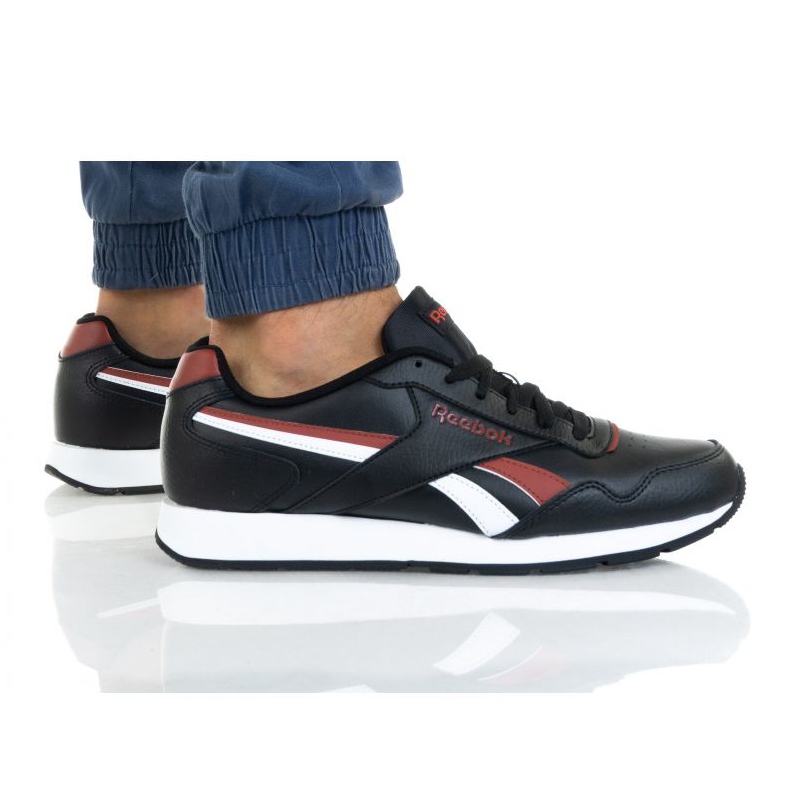 Reebok Royal Glide M G55967 fekete