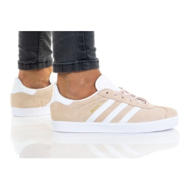 Cipő adidas Gazelle JW H01512 rózsaszín Cipő adidas Gazelle JW H01512 rózsaszín