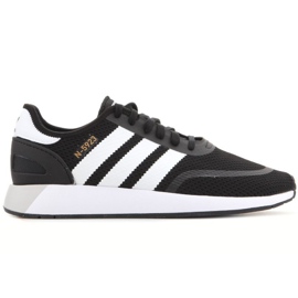 Adidas N-5923 M CQ2337 cipő fekete