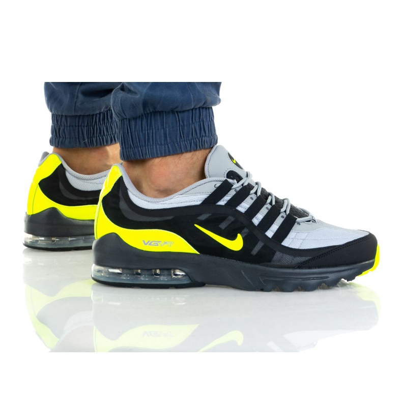 Nike Air Max VG-R M CK7583-004 cipő sokszínű