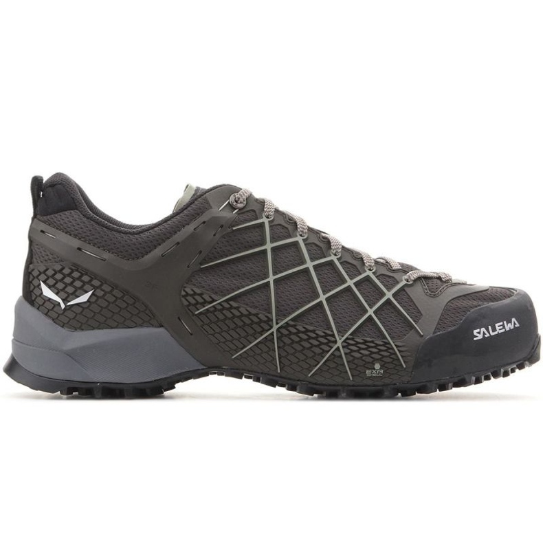 Salewa Ms Wildfire M 63485-7625 cipő fekete