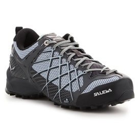 Salewa Ws Wildfire W 63486-0734 cipő szürke