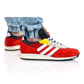 Adidas Trx Vintage M H05251 cipő piros