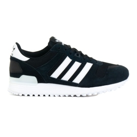 Adidas Zx 700 M BY9264 cipő fekete Adidas Zx 700 M BY9264 cipő fekete
