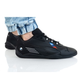 Puma Bmw Mms R-CAT Machina M 30687501 fekete Puma Bmw Mms R-CAT Machina M 30687501 fekete