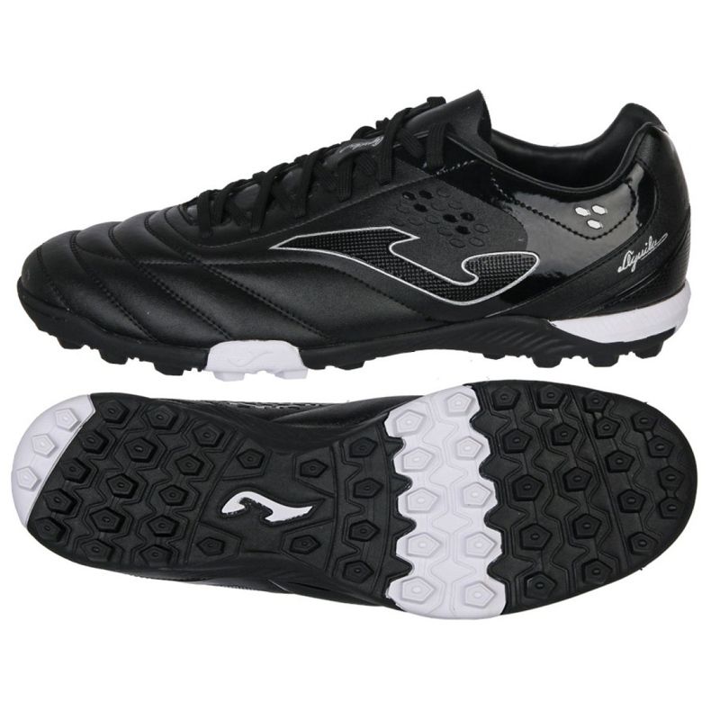 Joma Aguila Tf M AGUW2101TF futballcipő fekete fekete