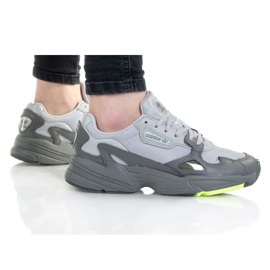 Adidas Falcon WW EE5115 cipő fekete