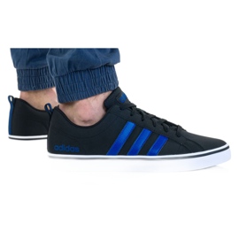 Adidas Vs Pace M FY8579 cipő fekete Adidas Vs Pace M FY8579 cipő fekete