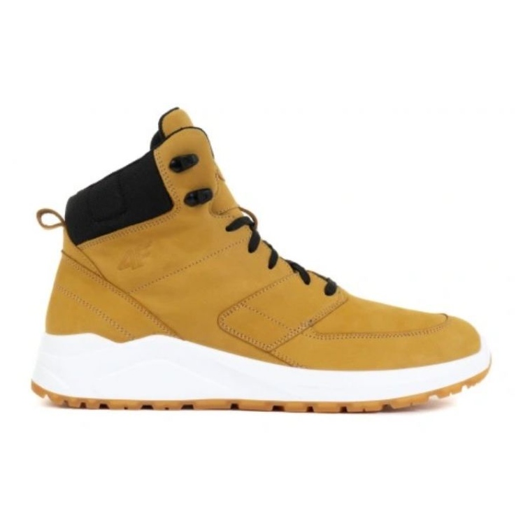 4F OBMH256 cipő Bézs