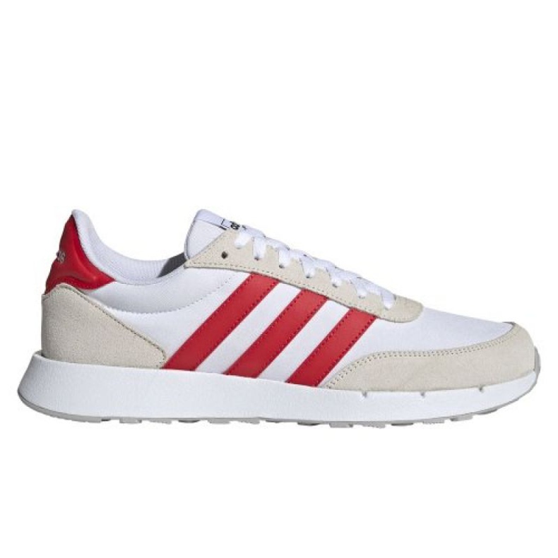 Adidas Run 60S 2.0 M FZ0963 cipő fehér