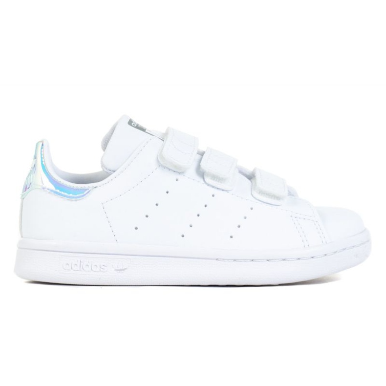 Adidas Stan Smith Cf C Jr FX7539 cipő fehér