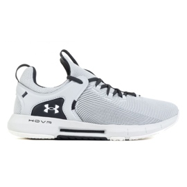 Under Armour Hovr Rise 2 M 3023 009-101 fehér fekete
