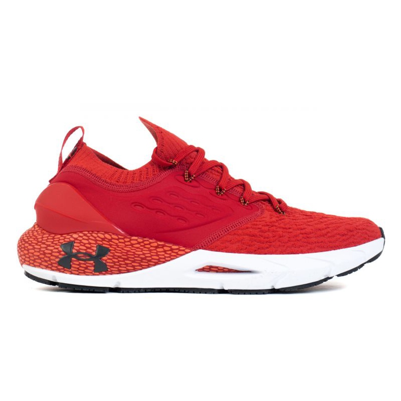 Under Armour Hovr Phantom 2 M 3023017-604 cipő piros