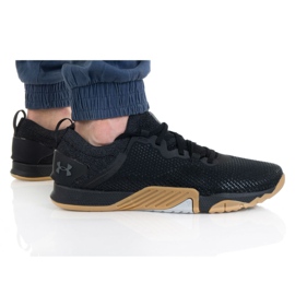 Under Armour Ua TriBase Reign 3 M 3023698-001 fekete Under Armour Ua TriBase Reign 3 M 3023698-001 fekete