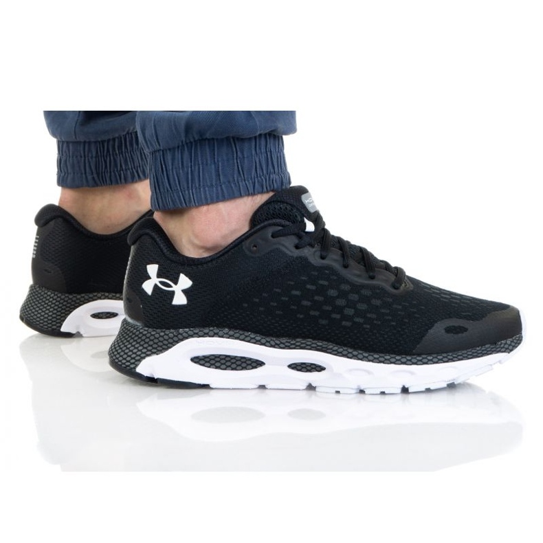 Under Armour Ua Hovr Infinite 3 M 3023540-002 fekete Under Armour Ua Hovr Infinite 3 M 3023540-002 fekete