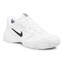 Nike Court Lite 2 M AR8836-100 cipő fehér