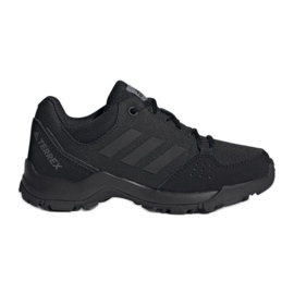 Adidas Terrex Hyperhiker Low K FV5216 cipő fekete