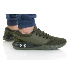 Under Armour Ua Charged Vantage Camo M 3024244-300 zöld