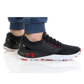 Under Armour Ua Charged Vantage Marble M 3024734-001 fekete