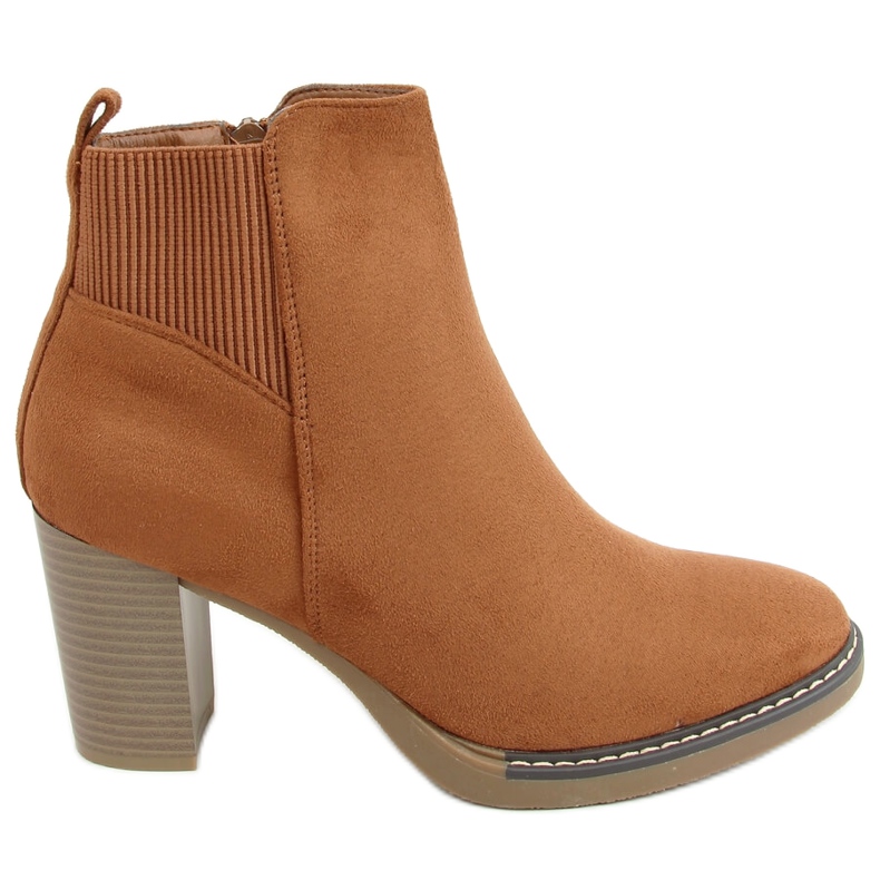 Teve 1155 Teve magassarkú barna