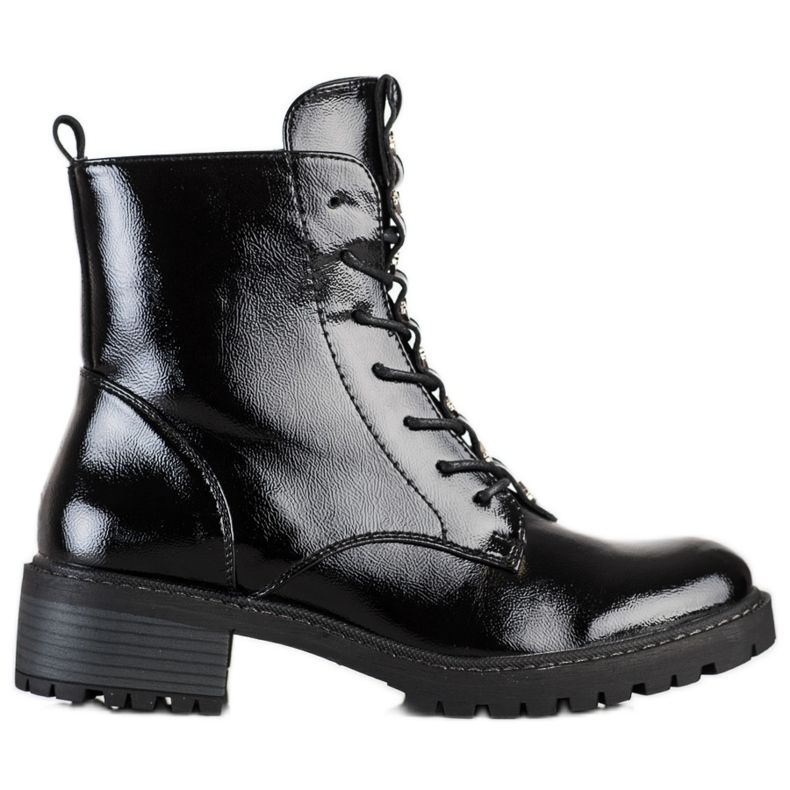 Klasszikus VINCEZA munkások fekete