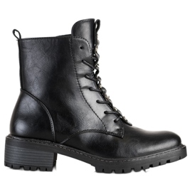 Klasszikus VINCEZA munkások fekete