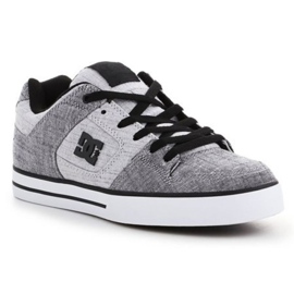 Dc Shoes Pure Tx Se M 320 423 szürke Dc Shoes Pure Tx Se M 320 423 szürke