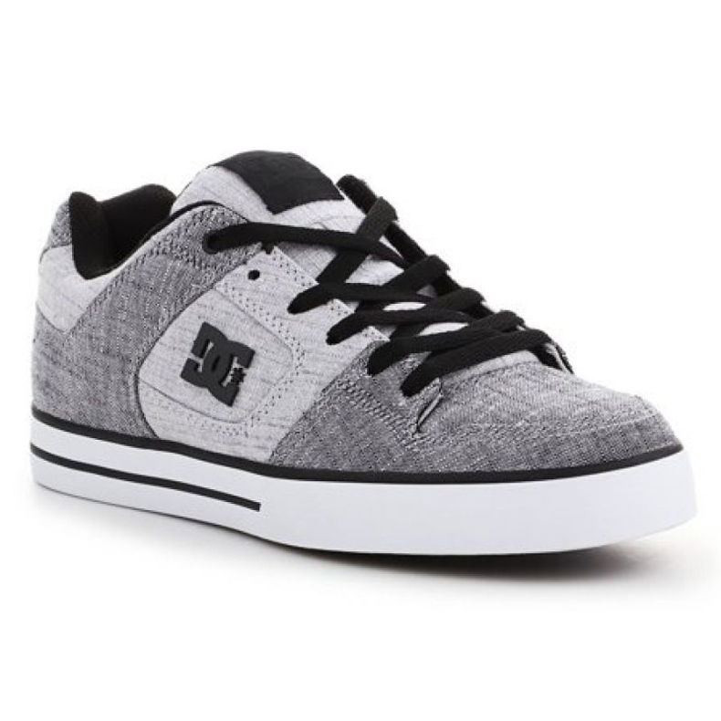 Dc Shoes Pure Tx Se M 320 423 szürke