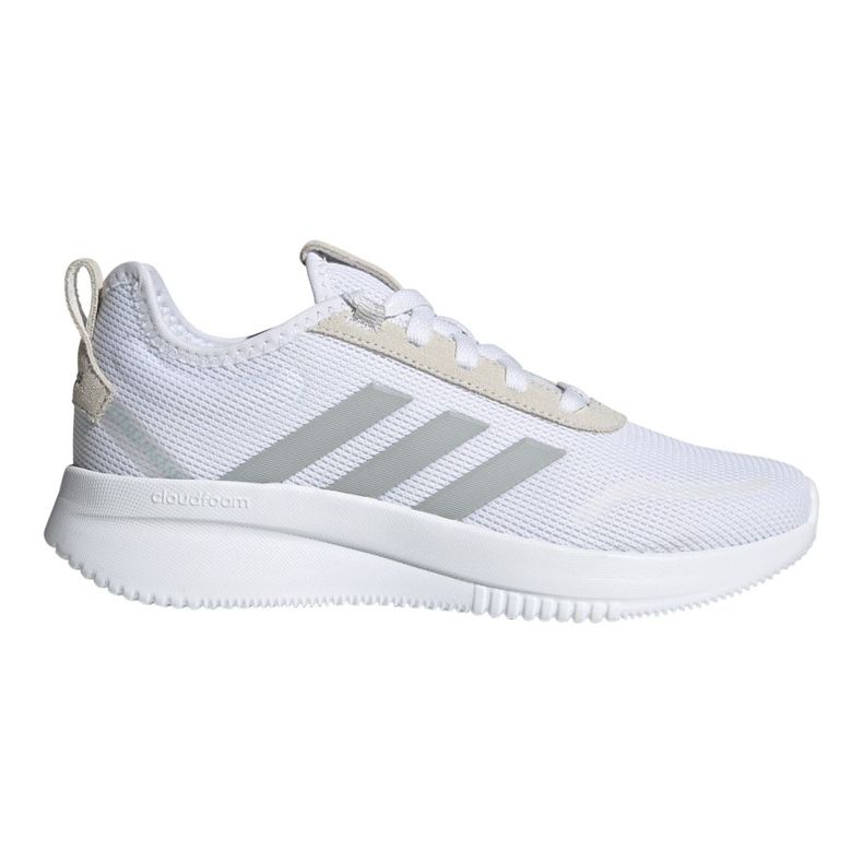 Adidas Lite Racer W GW2402 cipő fehér