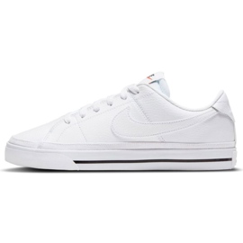 Nike Court Legacy Cipő W CU4149 101 fehér
