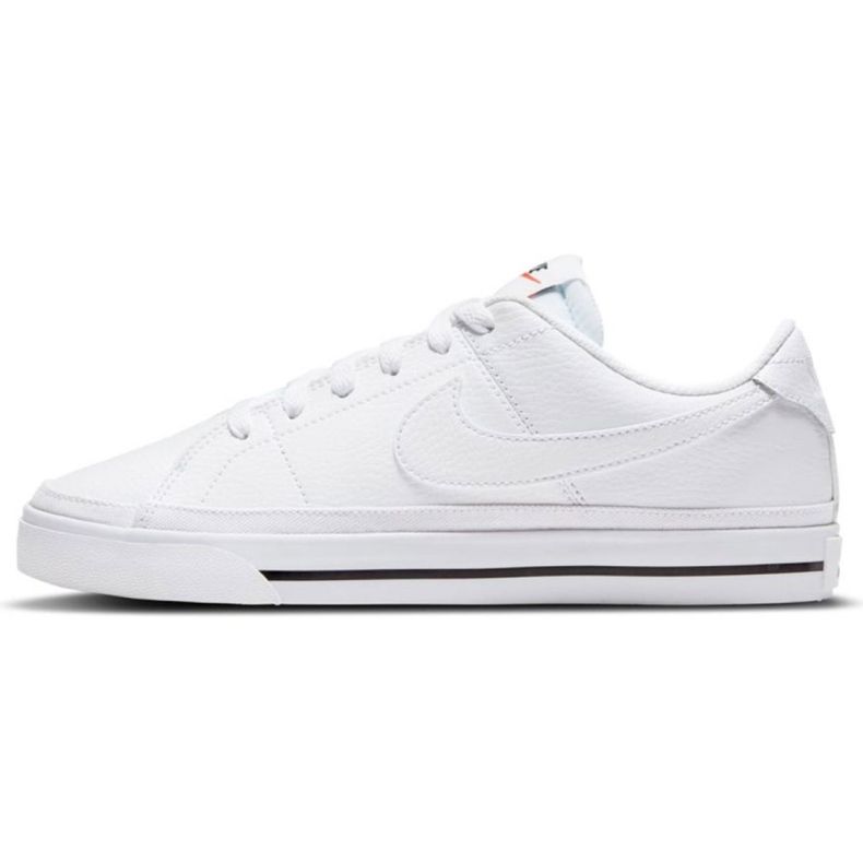 Nike Court Legacy Cipő W CU4149 101 fehér