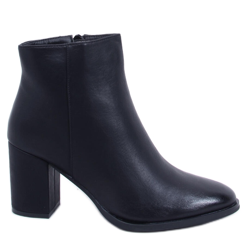 Fekete magassarkú 1903 Fekete