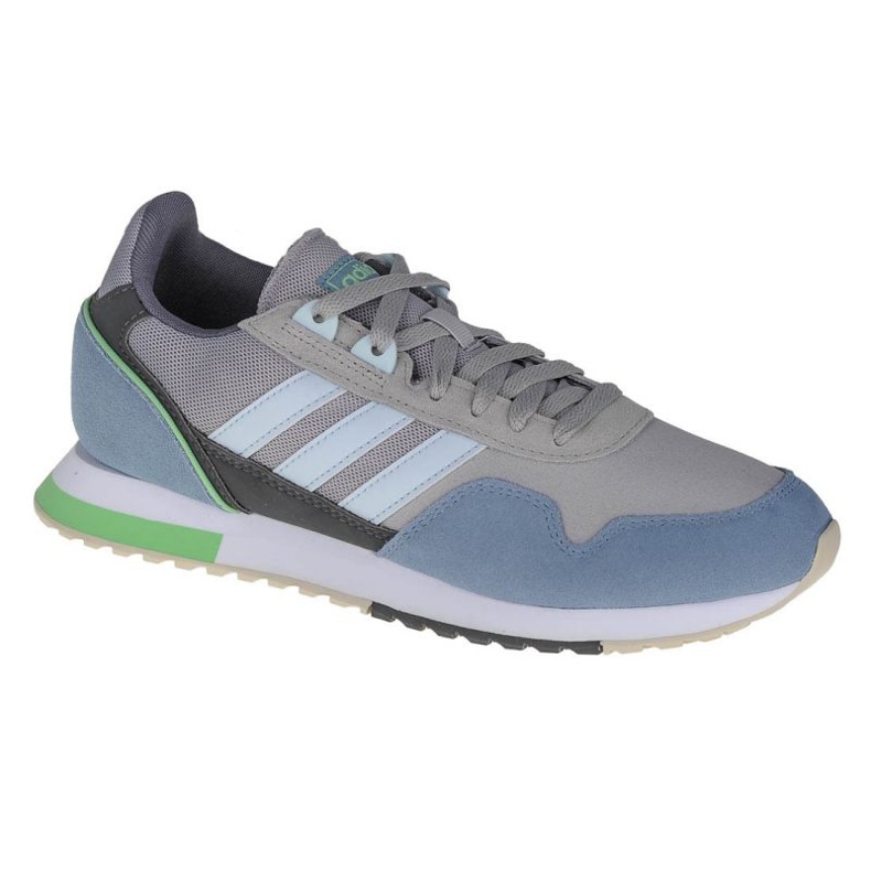 Adidas 8K 2020 W FW0999 cipő szürke
