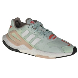 Adidas Day Jogger FW4829 cipő zöld