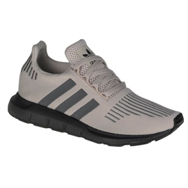 Adidas Swift Run W EE6795 sötétkék szürke Adidas Swift Run W EE6795 sötétkék szürke