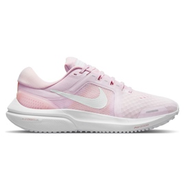 Nike Air Zoom Vomero 16 W futócipő DA7698-600 rózsaszín