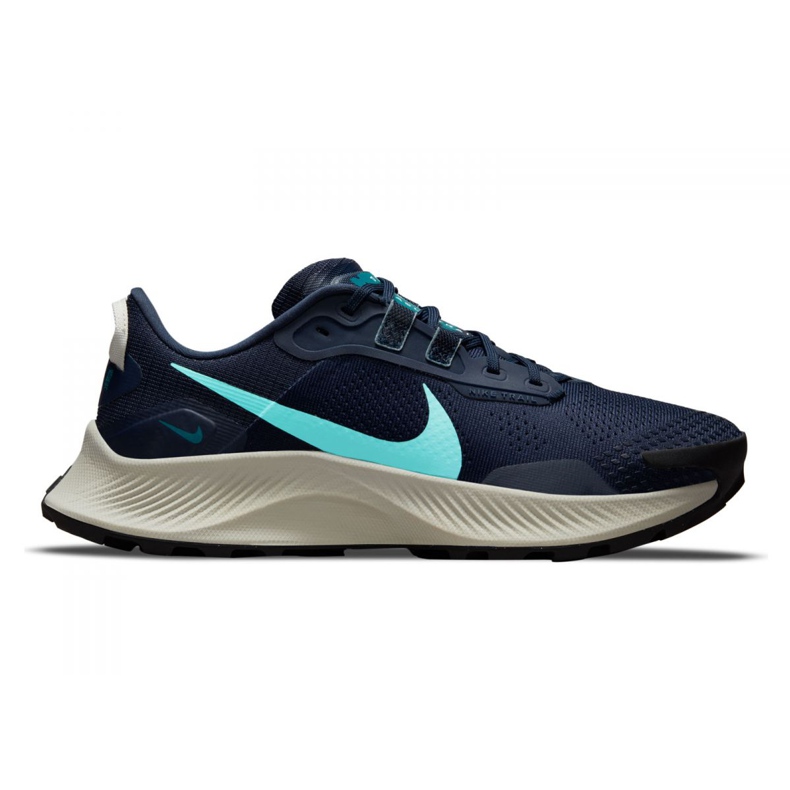 Nike Pegasus Trail 3 W DA8698-400 futócipő sötétkék kék