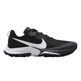 Nike Air Zoom Terra Kiger 7 M CW6062-002 futócipő fekete