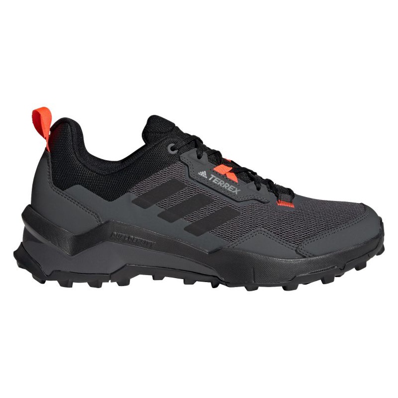 Adidas Terrex AX4 Primegreen M FZ3280 cipő szürke