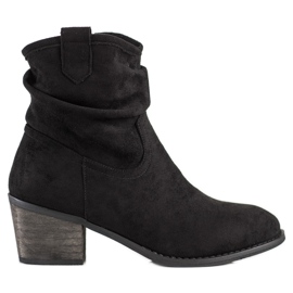 SHELOVET Klasszikus fekete tehénlányok SHELOVET Klasszikus fekete tehénlányok