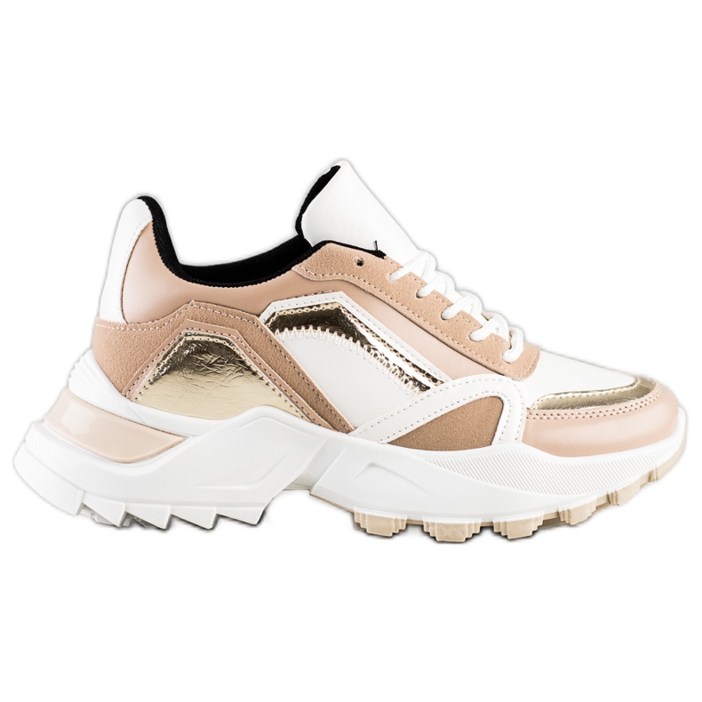 SHELOVET Stílusos cipők sokszínű