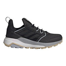 Adidas Terrex Trailmaker W FX4698 cipő fekete