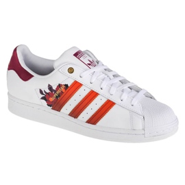Adidas Superstar W FW2527 cipő fehér
