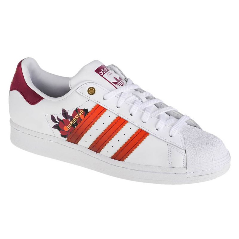 Adidas Superstar W FW2527 cipő fehér