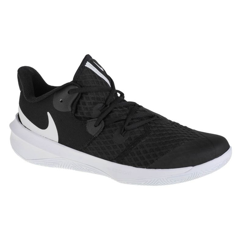 Nike W Zoom Hyperspeed Court CI2963-010 cipő fekete fekete