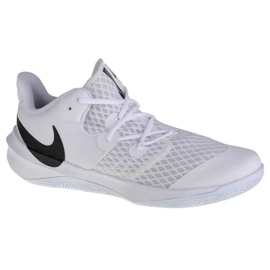 Nike W Zoom Hyperspeed Court M CI2963-100 cipő sokszínű fehér