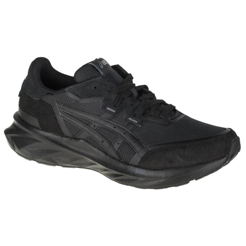 Asics Tarther Blast M 1201A066-001 cipő fekete