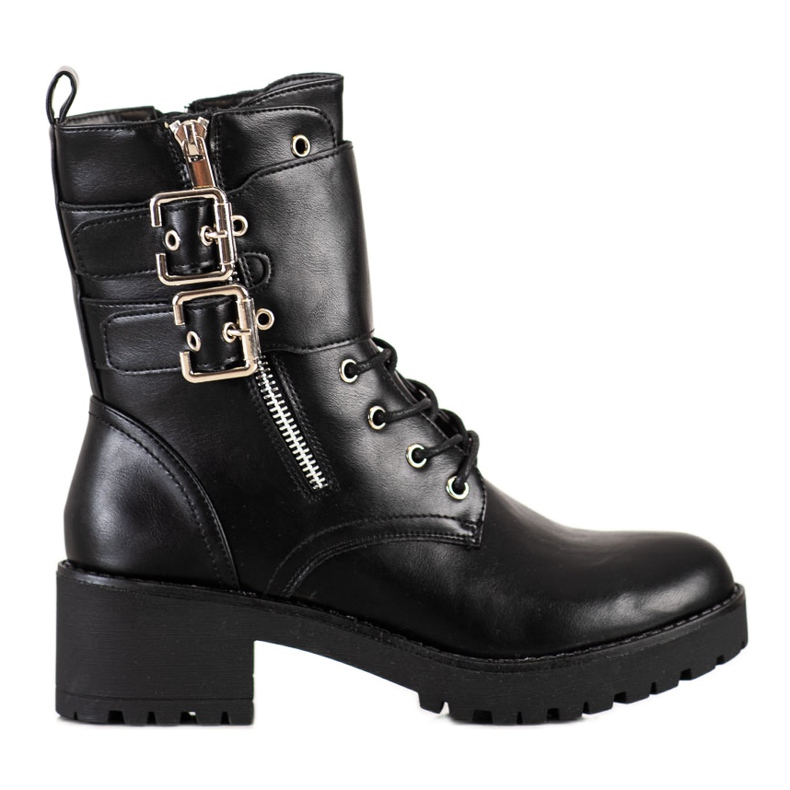 Cm Paris Fekete munkások csatokkal